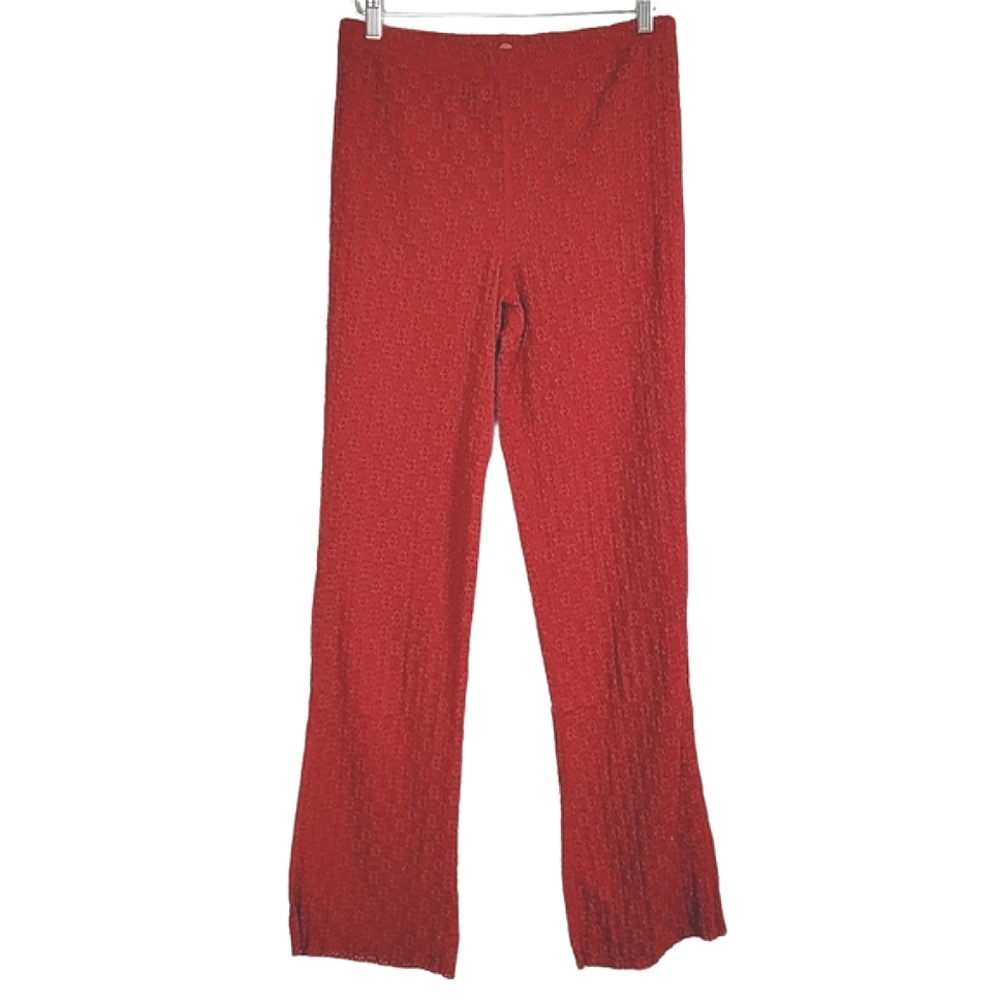 Free People One Knit Pants Size Large